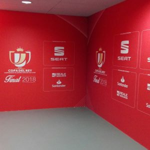 textil opaco